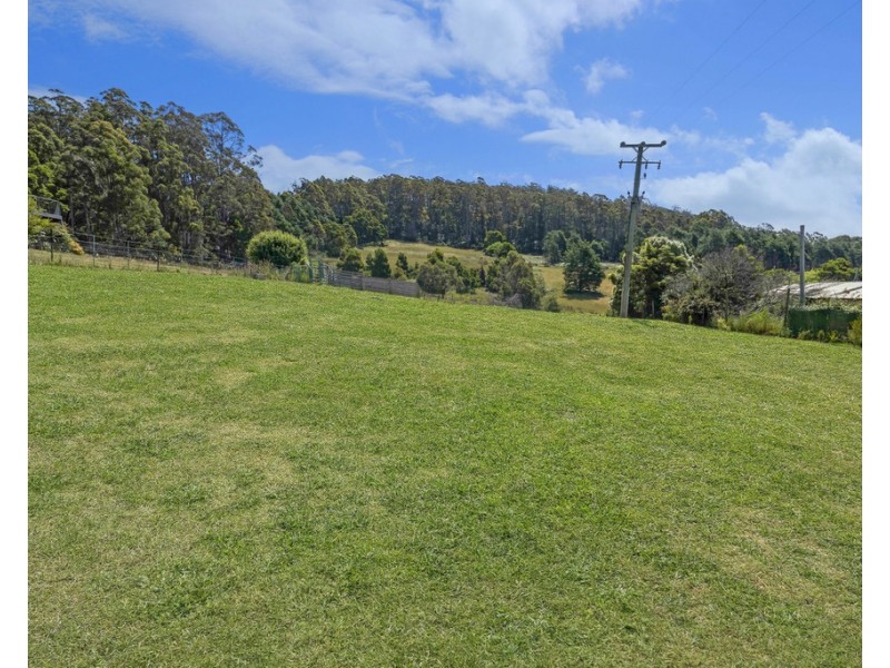 119 Camerons Road, Underwood TAS 7268