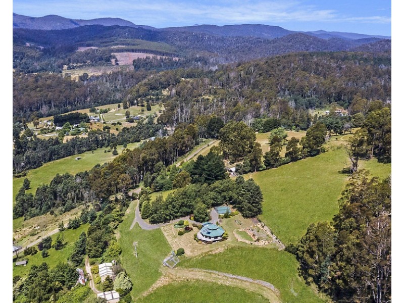 119 Camerons Road, Underwood TAS 7268