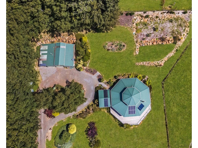 119 Camerons Road, Underwood TAS 7268
