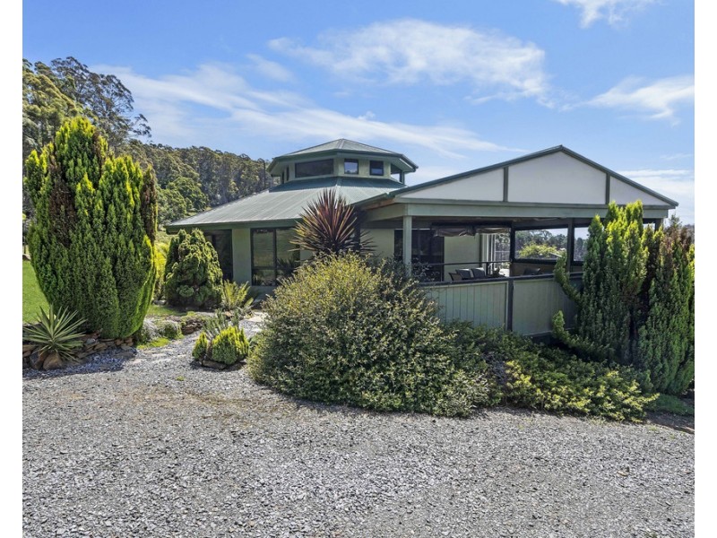 119 Camerons Road, Underwood TAS 7268