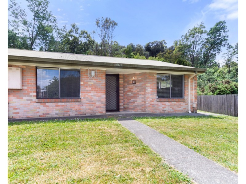 3/9-27 Lambert Street, Ravenswood TAS 7250