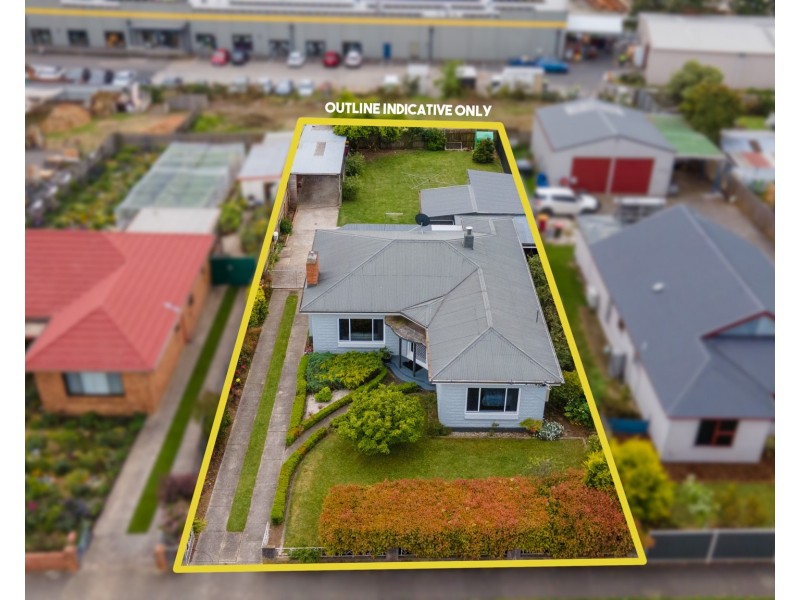 5 Alma Street, Youngtown TAS 7249