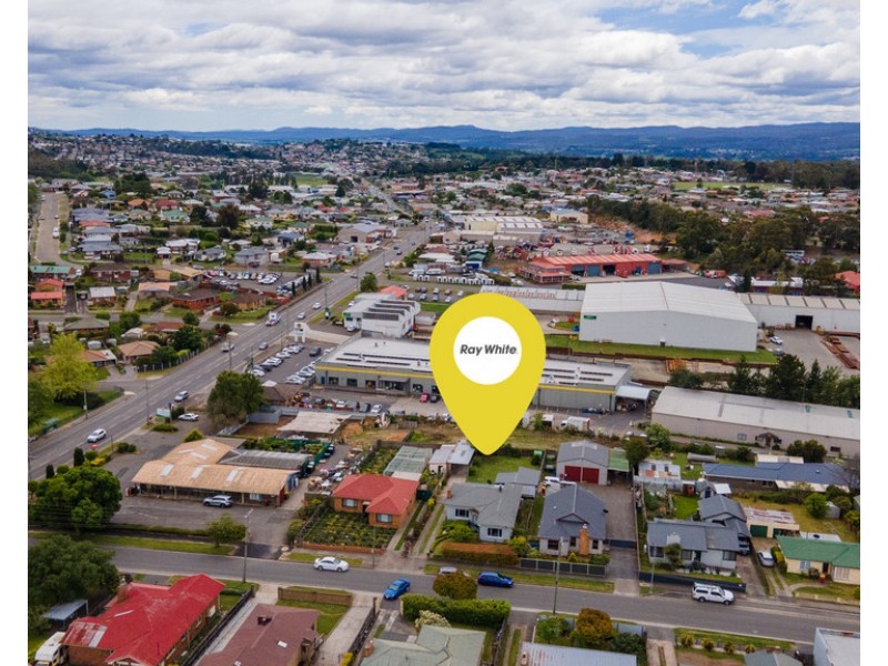 5 Alma Street, Youngtown TAS 7249