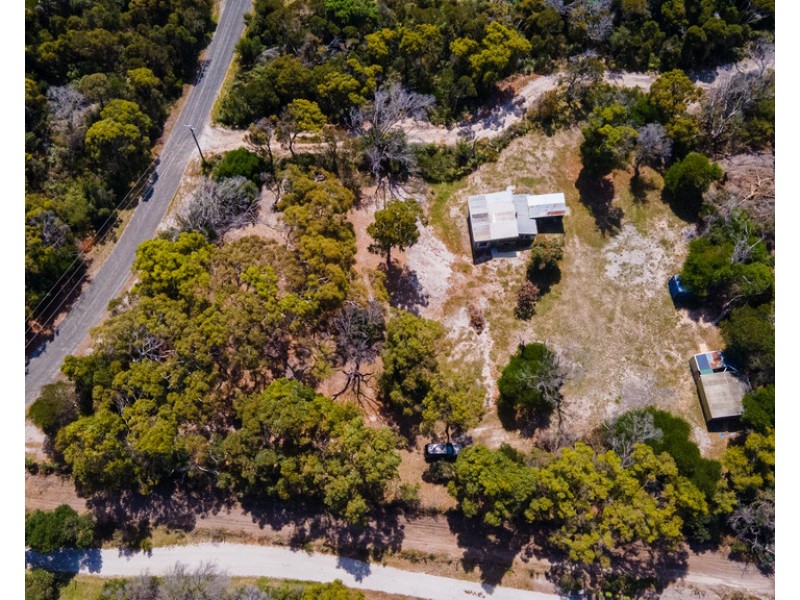 10 Bush Haven, Lulworth TAS 7252