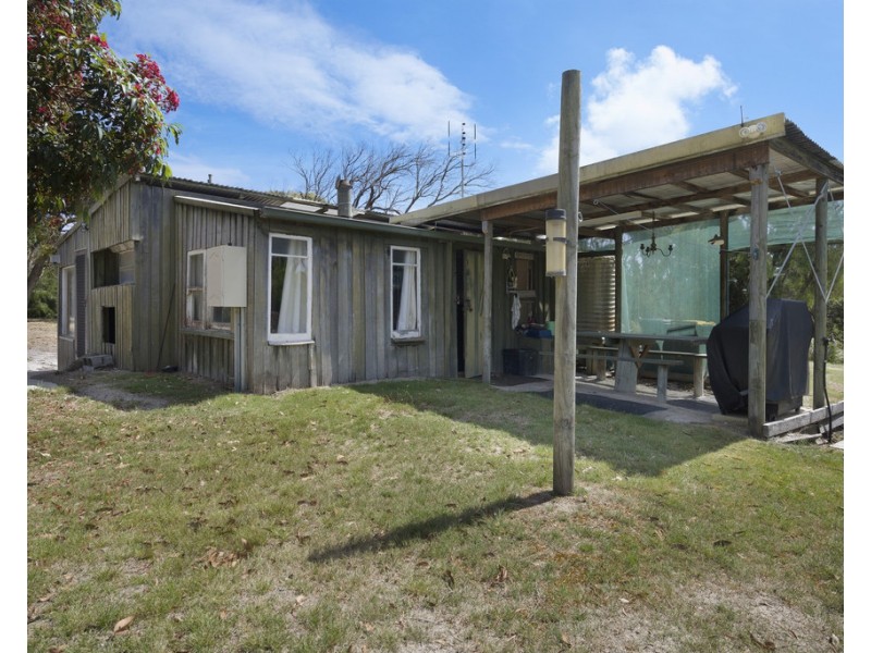 10 Bush Haven, Lulworth TAS 7252