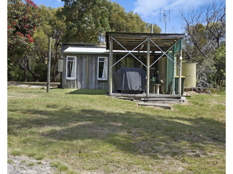 10 Bush Haven, Lulworth TAS 7252