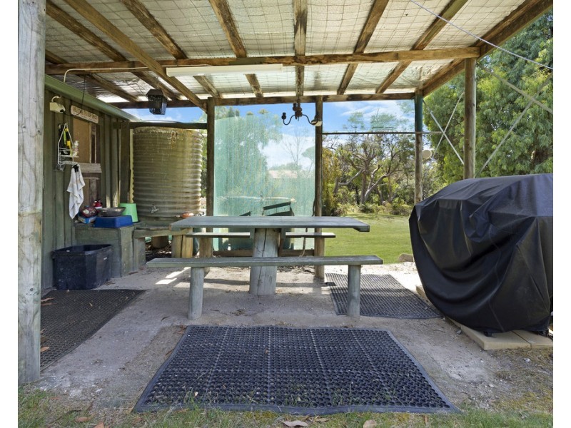 10 Bush Haven, Lulworth TAS 7252