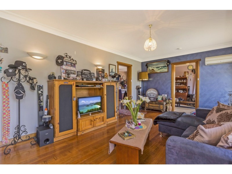 3 Parua Road, Newnham TAS 7248