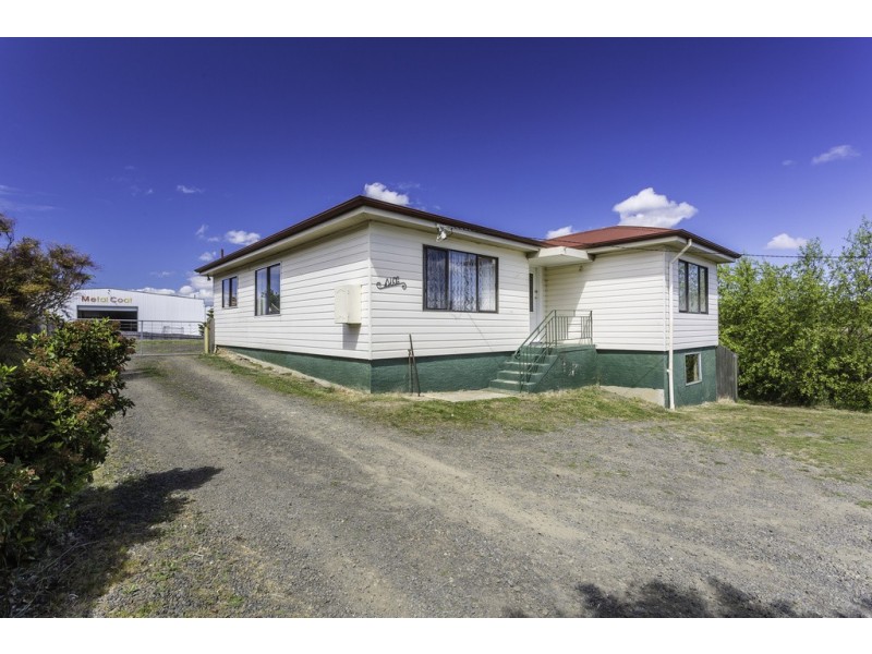 6 Quarantine Road, Kings Meadows TAS 7249