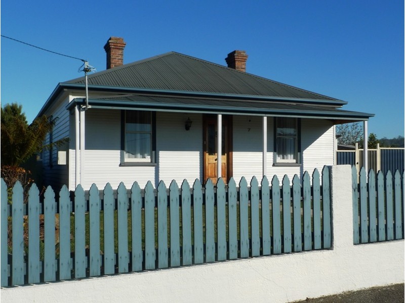 7 Napier Street, Youngtown TAS 7249