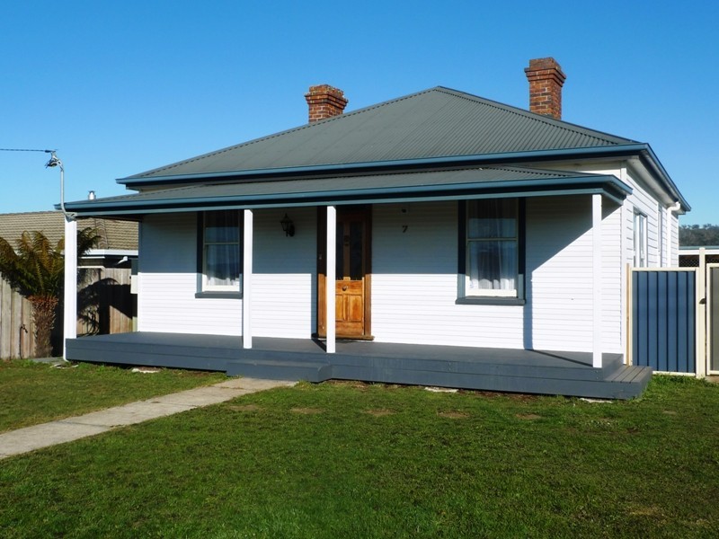 7 Napier Street, Youngtown TAS 7249