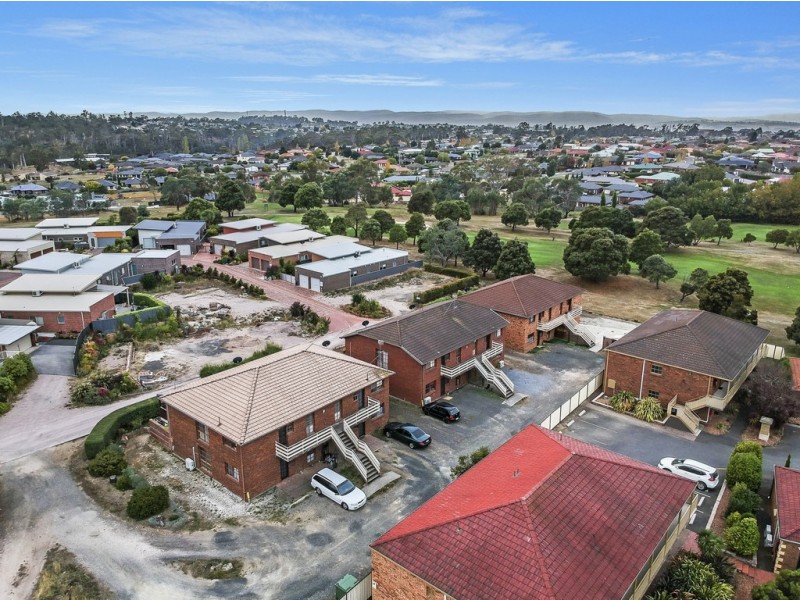 34/12 Casino Rise, Prospect Vale TAS 7250