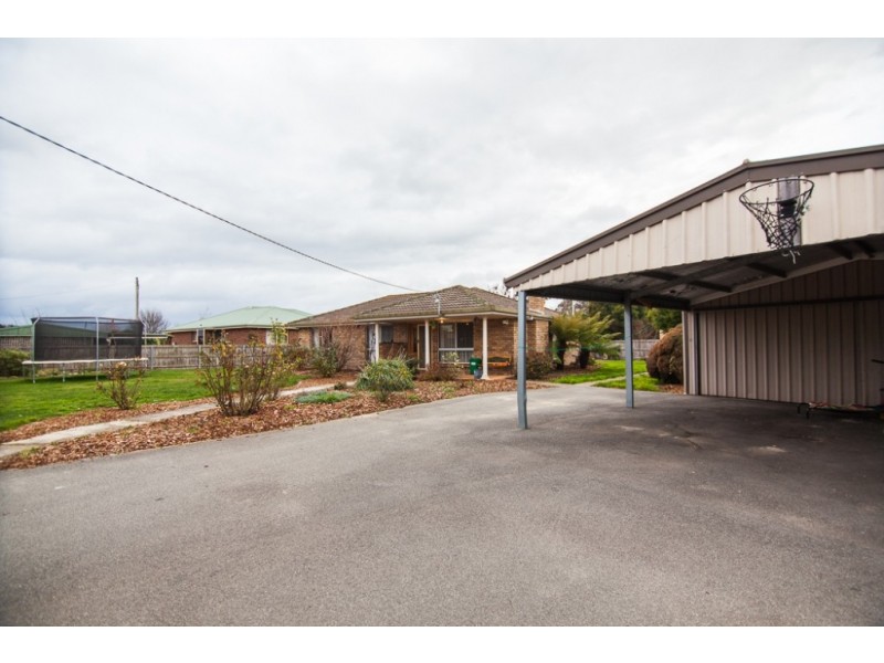 75 Pakenham Street, Longford TAS 7301