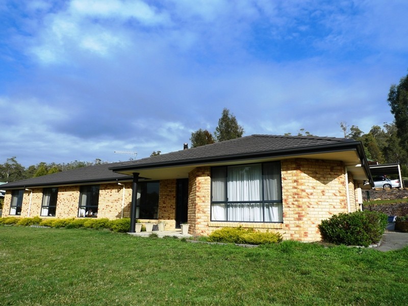 73 Blackstone Road, Blackstone Heights TAS 7250