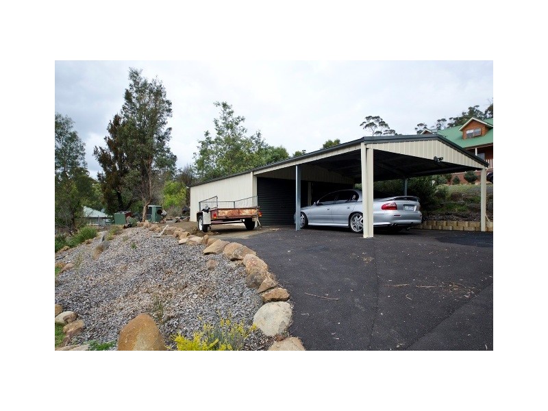 73 Blackstone Road, Blackstone Heights TAS 7250