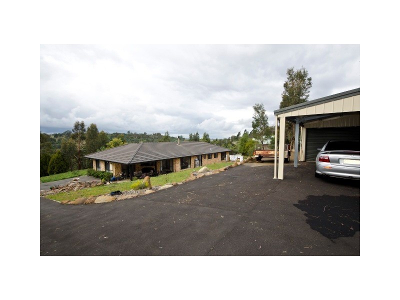 73 Blackstone Road, Blackstone Heights TAS 7250