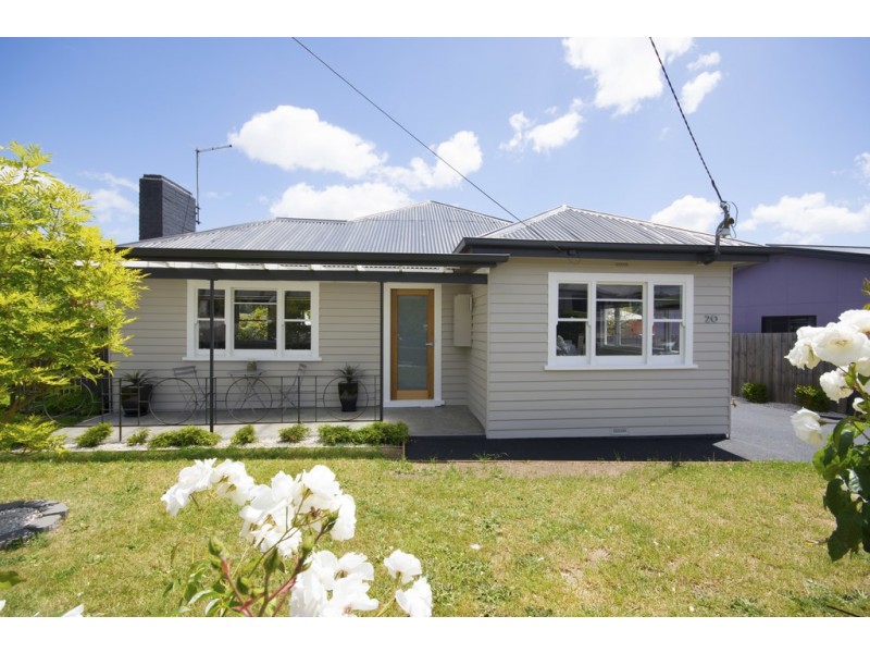 20 Shirley Place, Kings Meadows TAS 7249