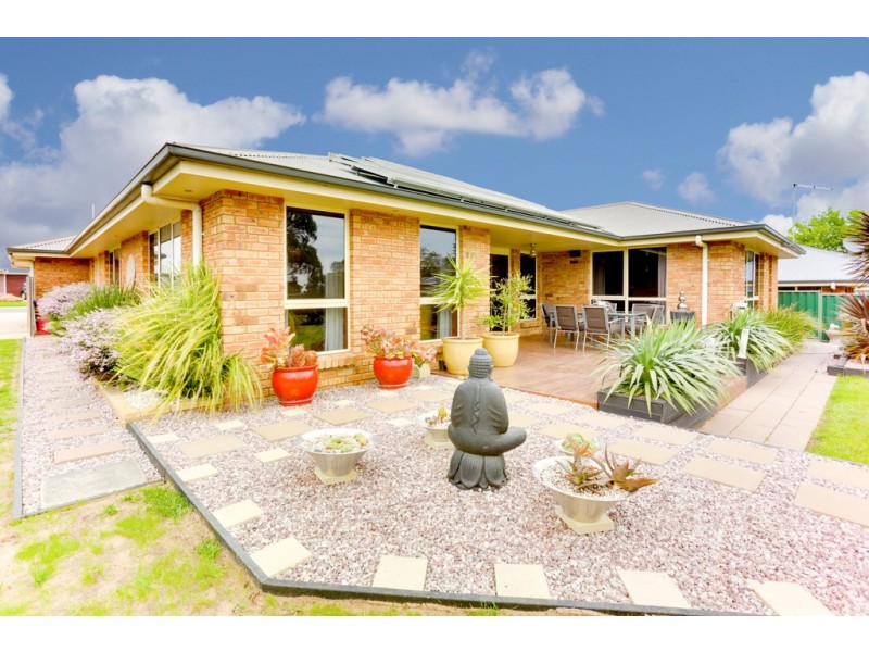 8 Clovis court, St Leonards TAS 7250