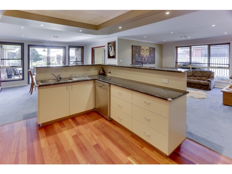 8 Clovis court, St Leonards TAS 7250