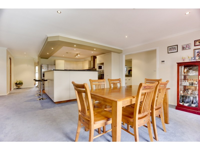 8 Clovis court, St Leonards TAS 7250