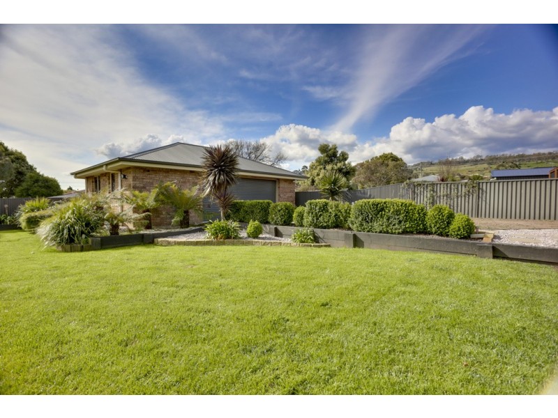 8 Clovis court, St Leonards TAS 7250