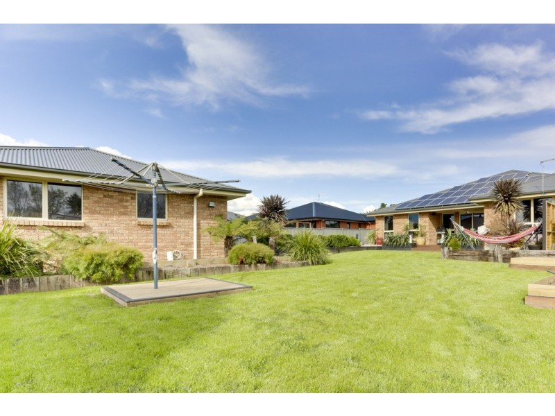 8 Clovis court, St Leonards TAS 7250