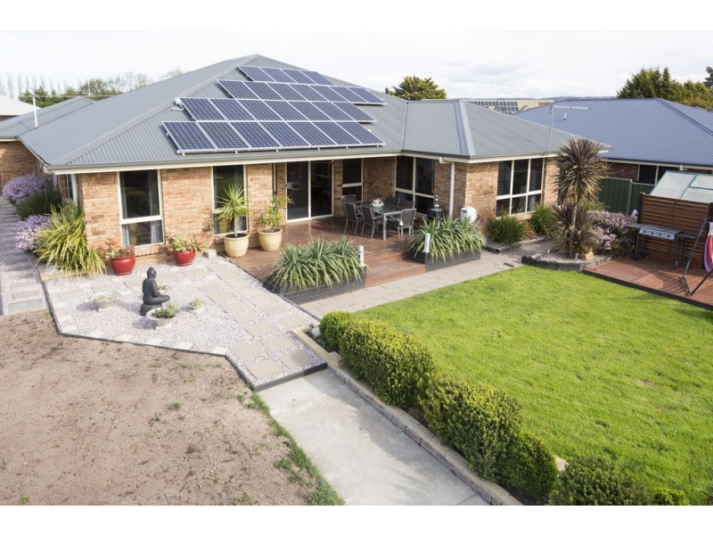 8 Clovis court, St Leonards TAS 7250