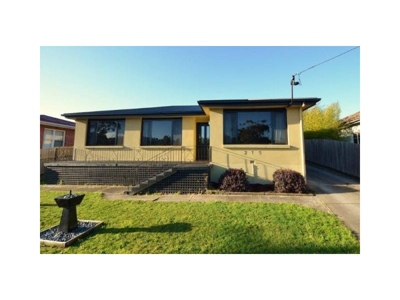 219 Hobart Road, Kings Meadows TAS 7249