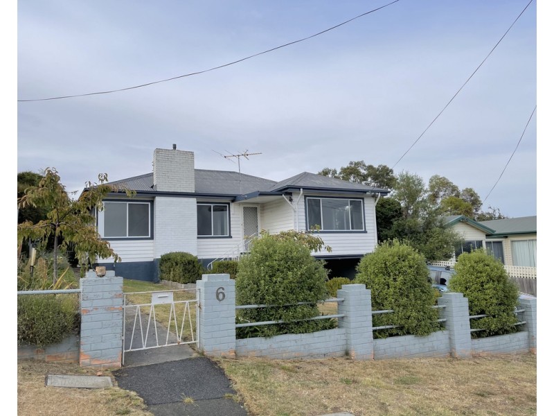 6 Hillary Street, St Leonards TAS 7250