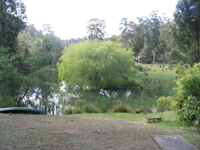 351 English Town Road, Deddington TAS 7212