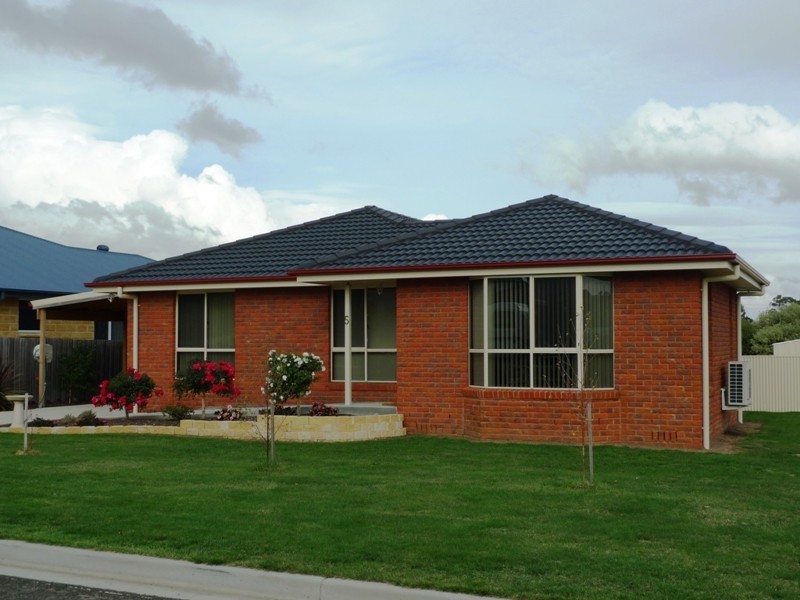 5 Sassafras Street, Perth TAS 7300