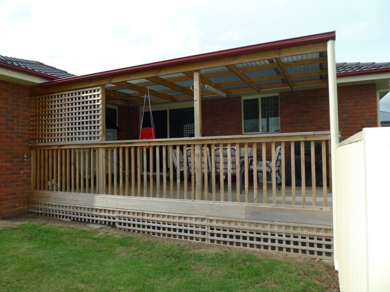 5 Sassafras Street, Perth TAS 7300