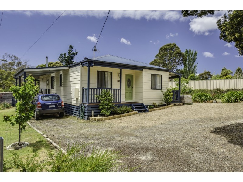 718 Deviot Road, Deviot TAS 7275