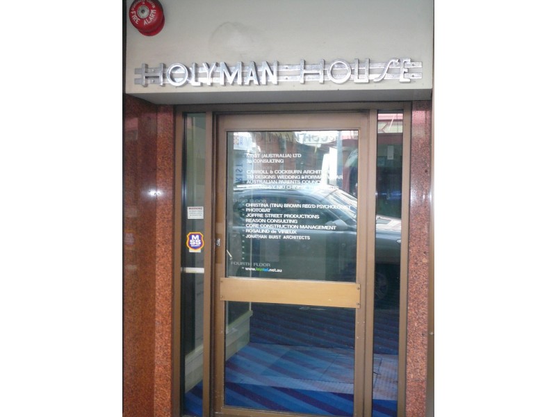 52 Brisbane Street, Launceston TAS 7250