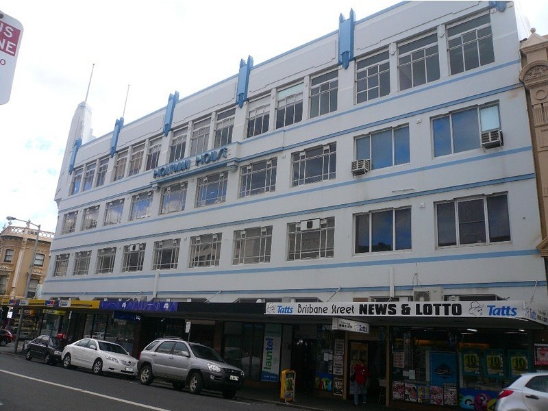 52 Brisbane Street, Launceston TAS 7250