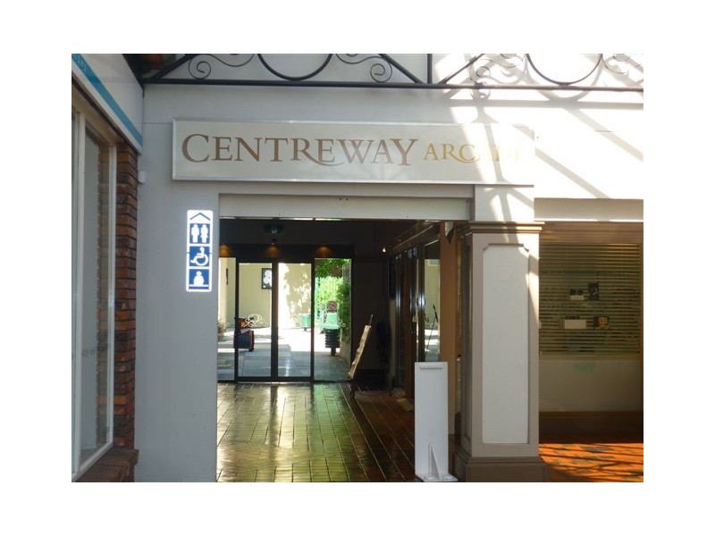 Shop 6 Centreway Arcade, Launceston TAS 7250
