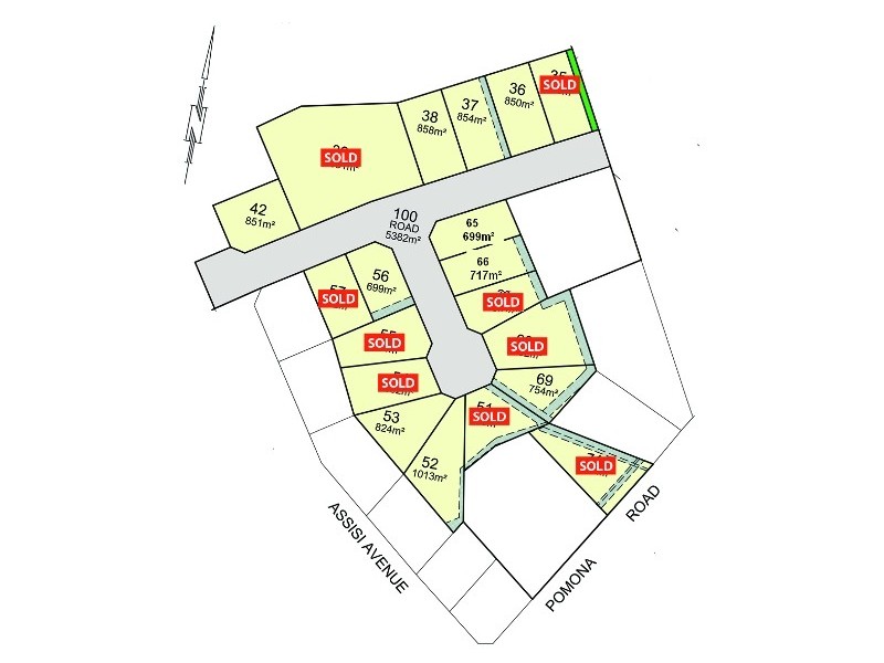 Lot 67  Pomona Road, Riverside TAS 7250