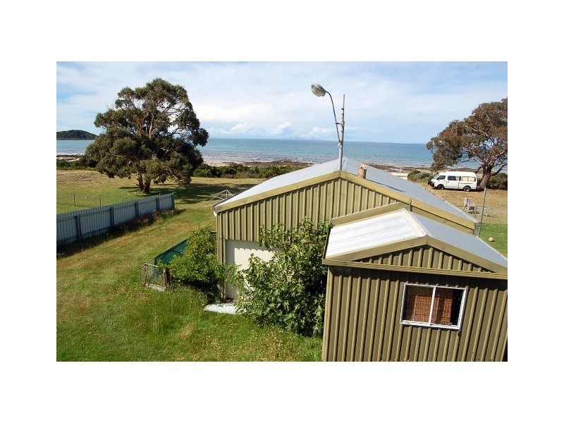 80 Tomahawk Drive, Tomahawk TAS 7262