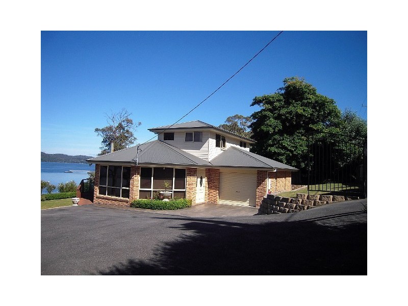 26 Leam Road, Hillwood TAS 7252