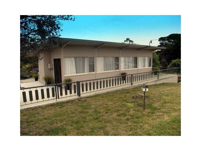 8 Davis Street, Beechford TAS 7252