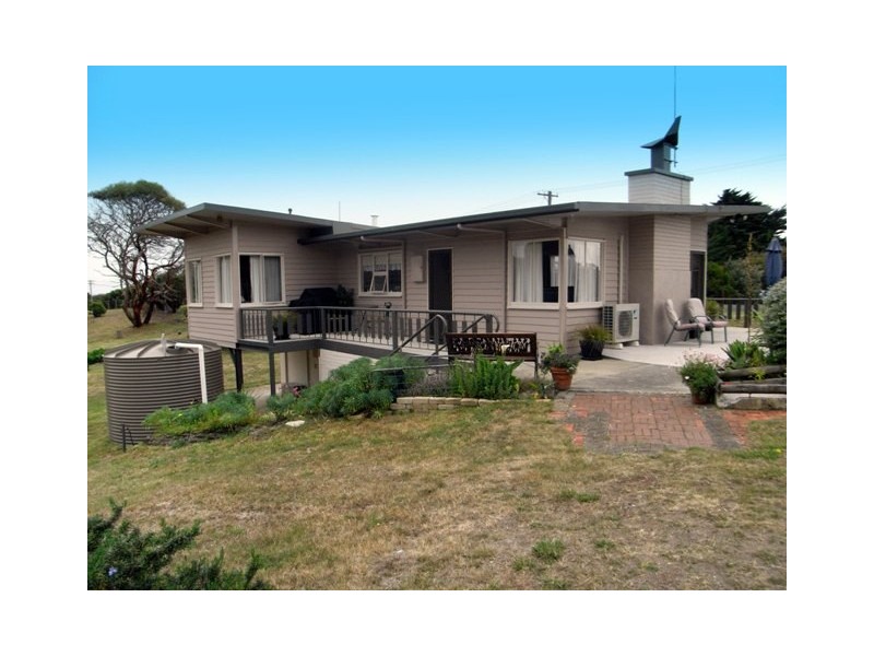8 Davis Street, Beechford TAS 7252