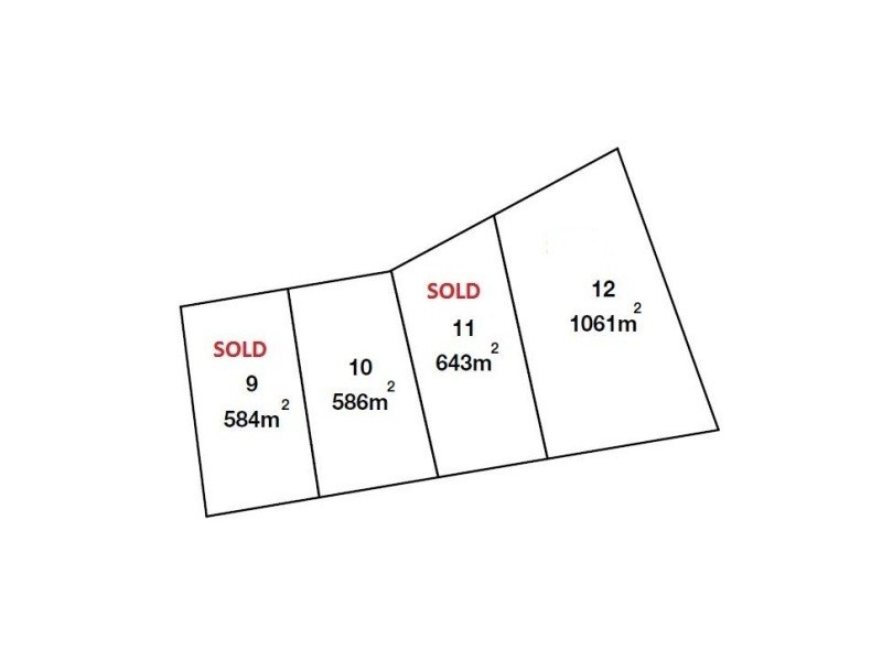 Lot 12 Leonard Street, South Launceston TAS 7249