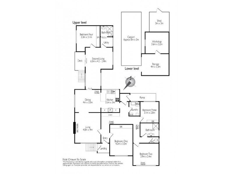 7 Maroney Street, Kings Meadows TAS 7249