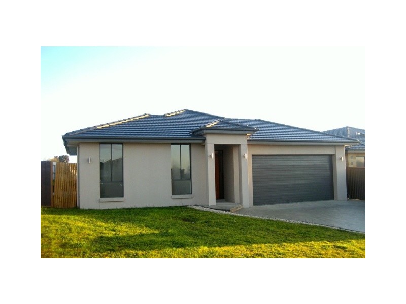 Lot 50 Hutton Rise, Prospect TAS 7250