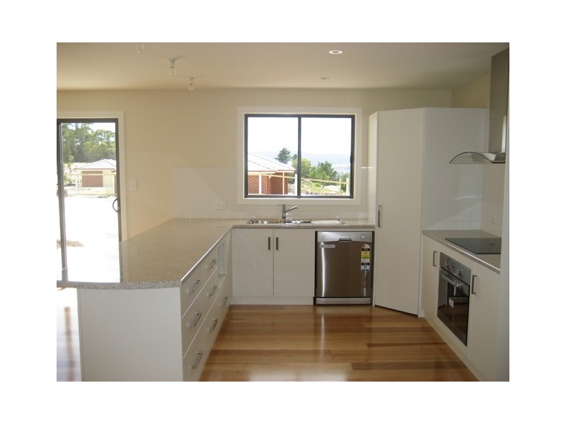 Lot 50 Hutton Rise, Prospect TAS 7250