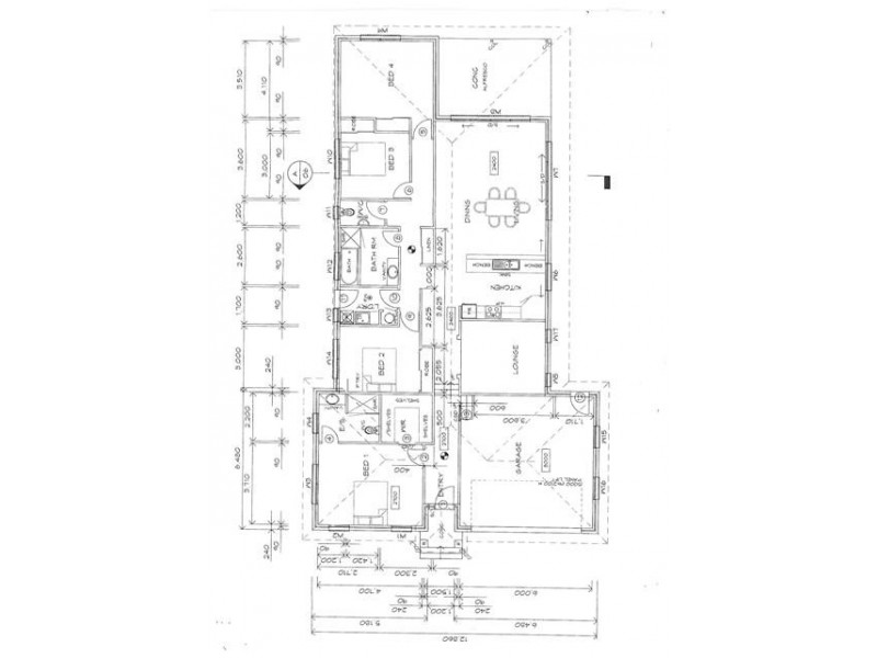 Lot 50 Hutton Rise, Prospect TAS 7250