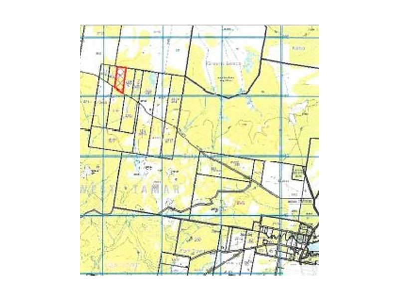 400 Badger Head Road, Badger Head TAS 7270