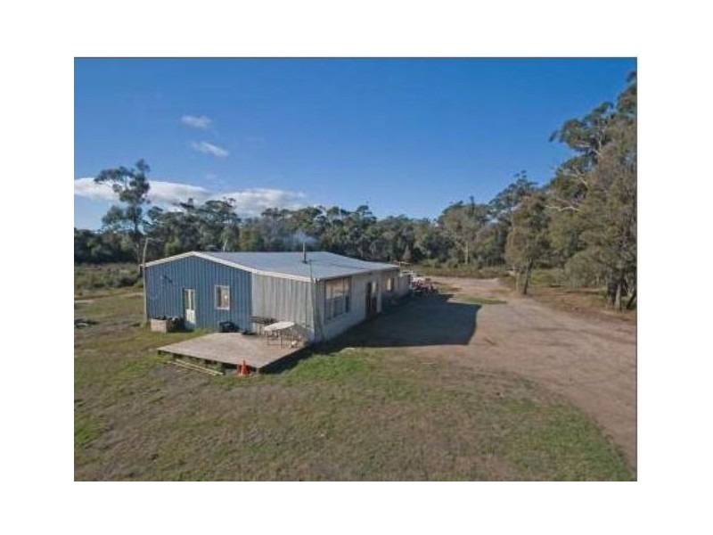 400 Badger Head Road, Badger Head TAS 7270