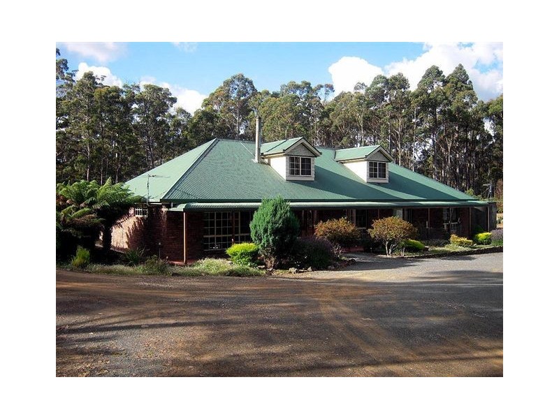 1139 Lilydale Road, Underwood TAS 7268