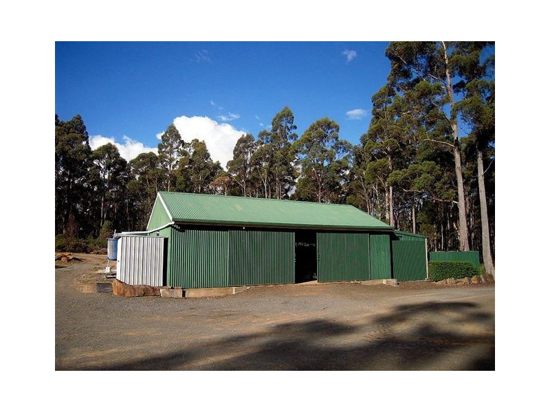 1139 Lilydale Road, Underwood TAS 7268